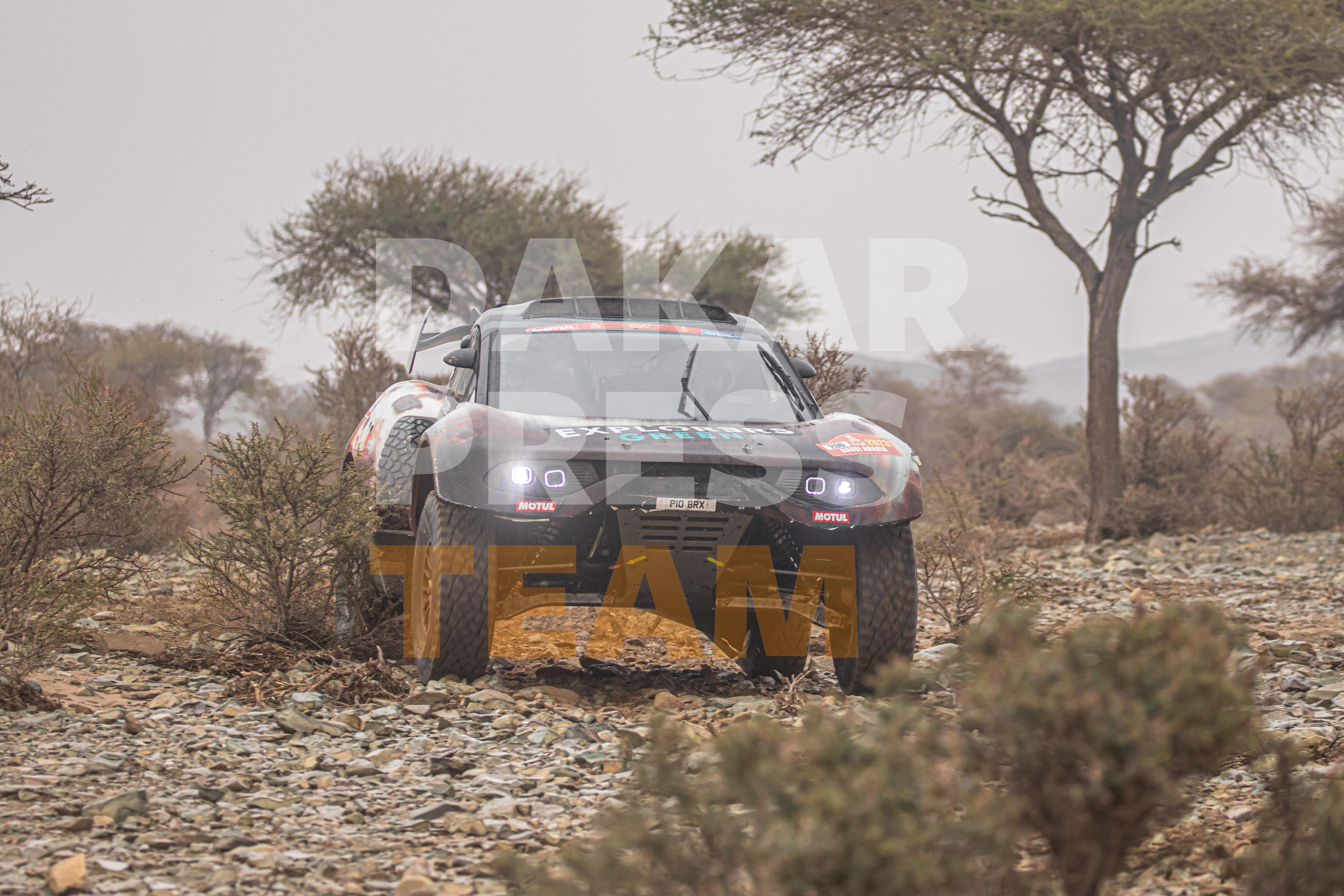 Dakar Press Team AUSTRALIA - Owner Dakar Press Team AUSTRALIA - Own
